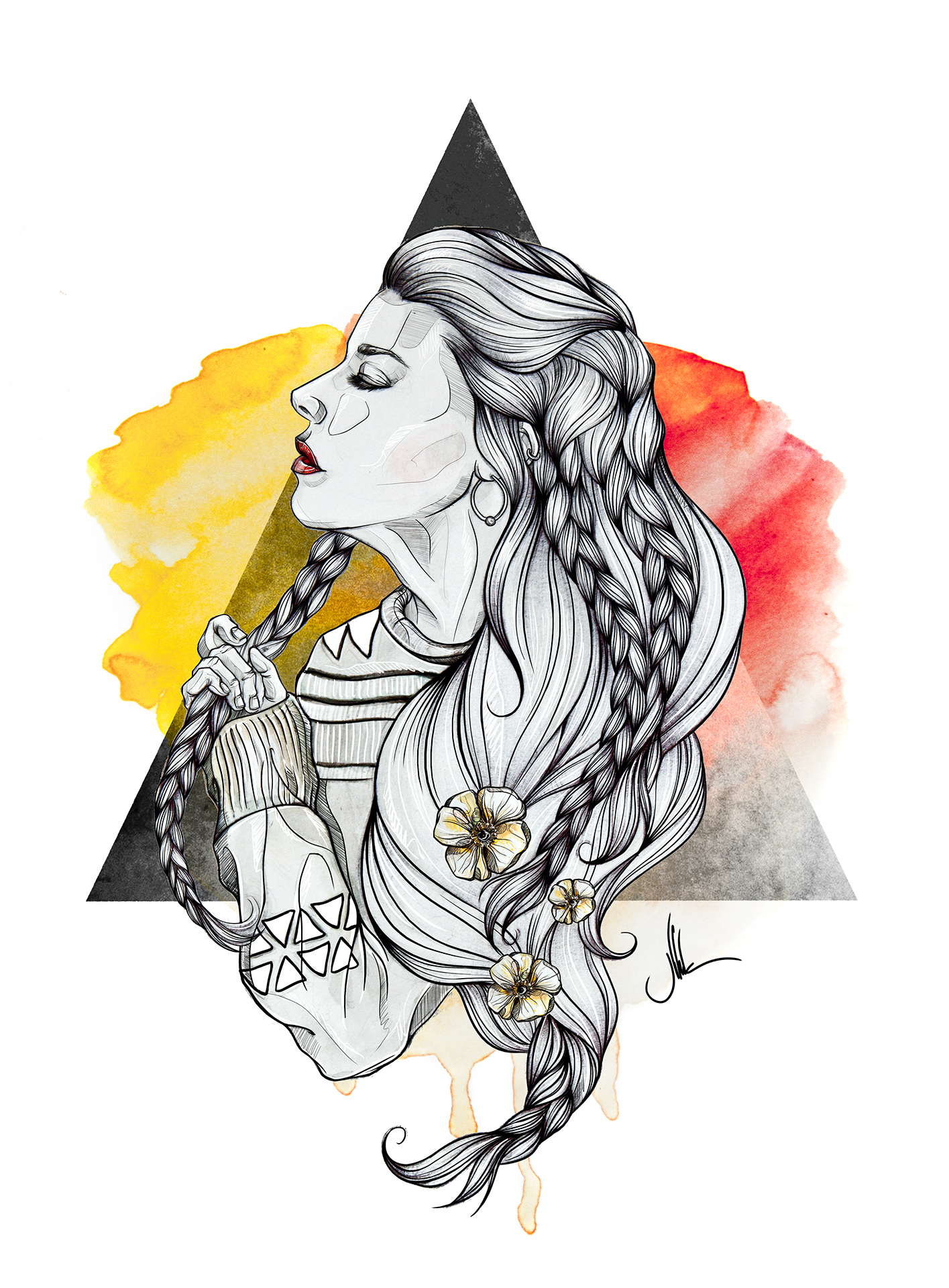 Braids
