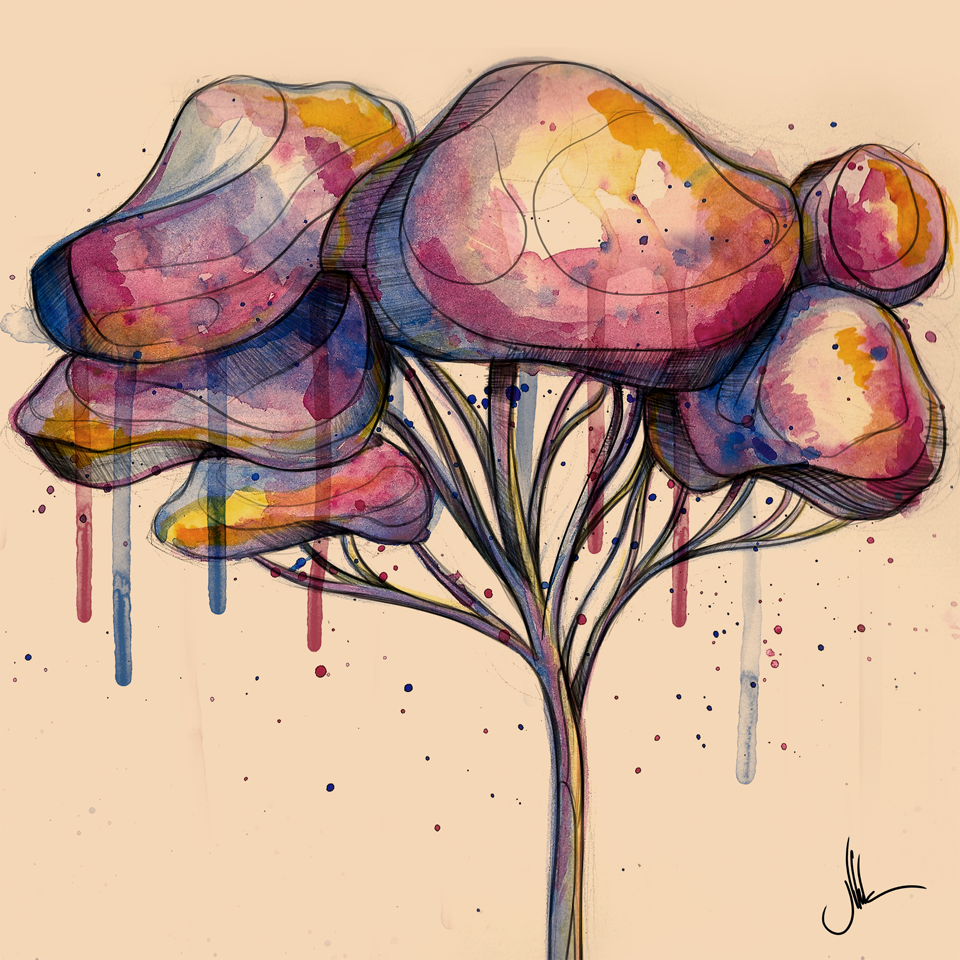 tree